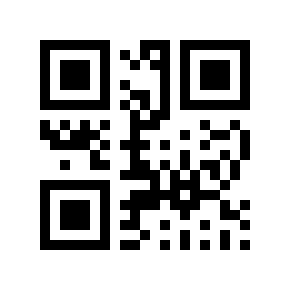 QR code 243700