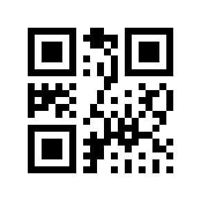 QR code 243705