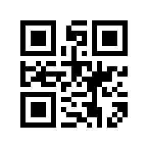 QR code 2437319