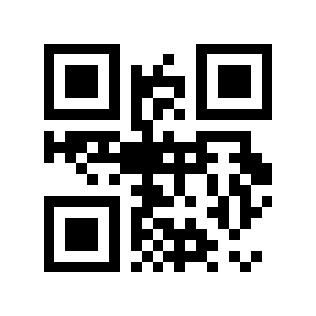 QR code 244077