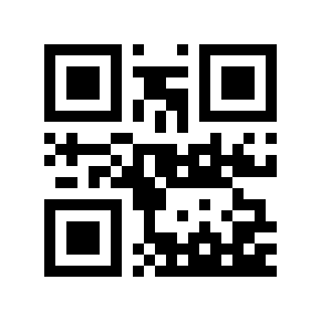 QR code 244317