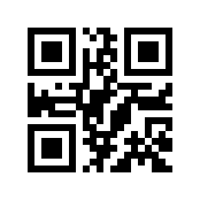 QR code 244681