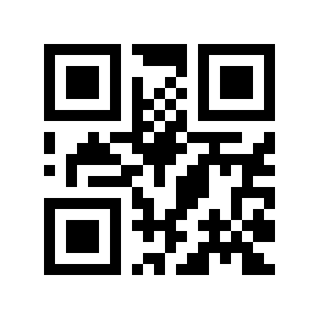 QR code 244689