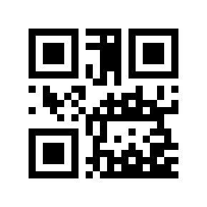 QR code 244690
