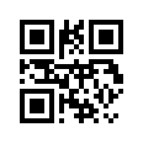 QR code 245107