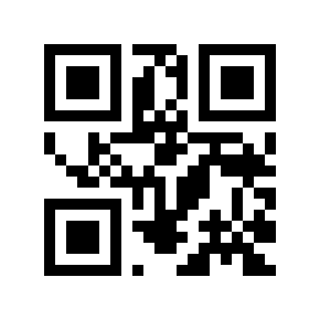 QR code 245163