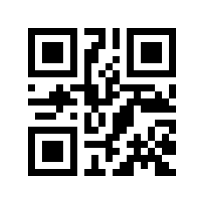 QR code 245168