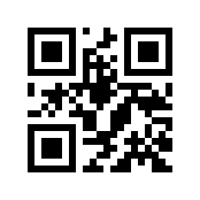 QR code 245172