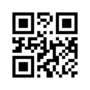 QR code 2452400