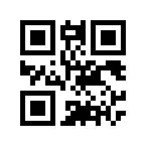 QR code 245303