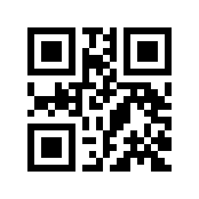 QR code 245436
