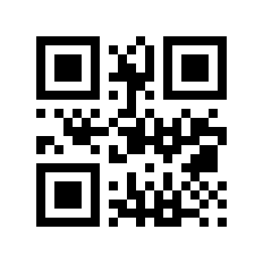 QR code 2455784