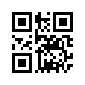 QR code 245761