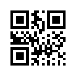 QR code 245762