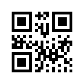 QR code 245876