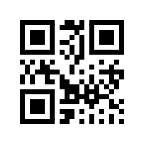 QR code 245880