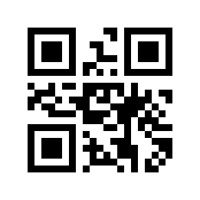 QR code 2462384