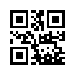 QR code 247009