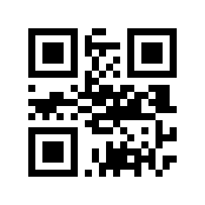 QR code 247072