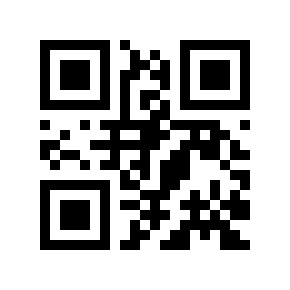 QR code 247258