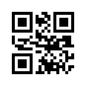 QR code 247285
