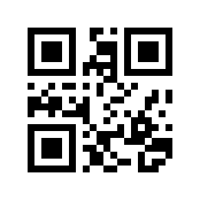 QR code 247856