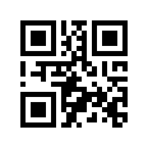 QR code 2481998