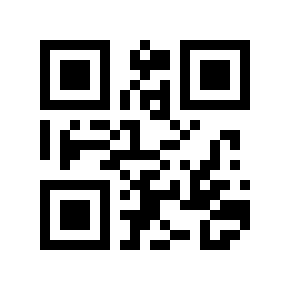 QR code 248989