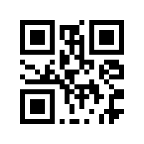 QR code 2492008