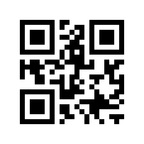 QR code 249417