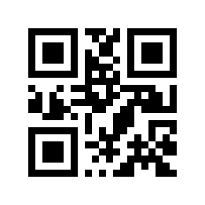 QR code 249425