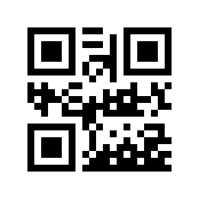 QR code 249644