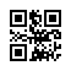 QR code 249780