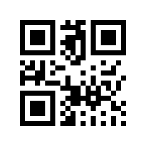 QR code 249860