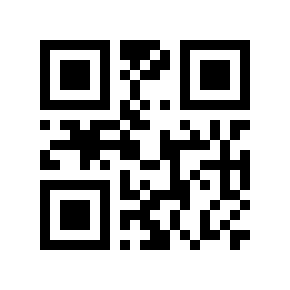 QR code 2499998