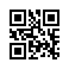 QR code 25000000