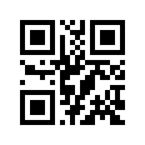 QR code 25025