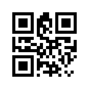 QR code 250409