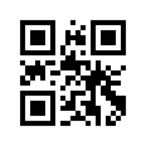 QR code 25102016