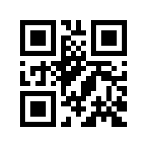 QR code 251035