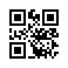 QR code 25109