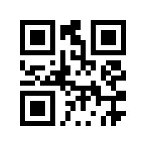 QR code 2511929