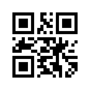 QR code 2511930