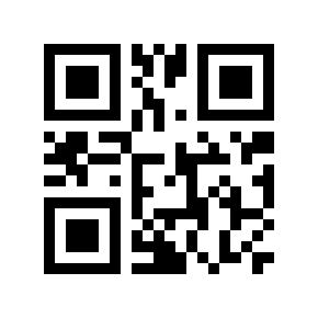 QR code 2512005