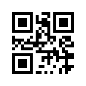 QR code 2512011