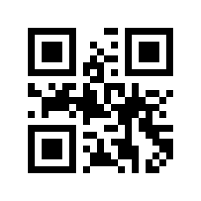 QR code 2517002