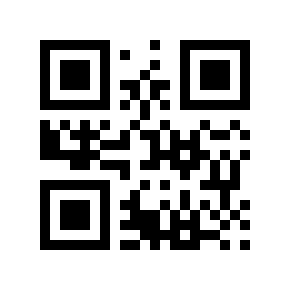 QR code 2517007