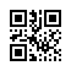 QR code 251705