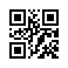 QR code 252008
