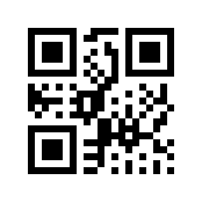 QR code 252011